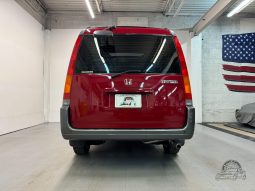 1997 Honda StepWgn G full