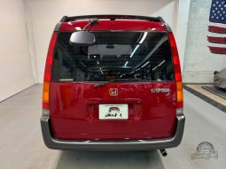 1997 Honda StepWgn G full