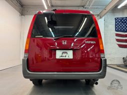 1997 Honda StepWgn G full
