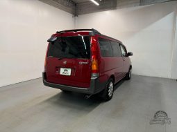 1997 Honda StepWgn G full