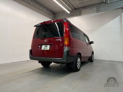 1997 Honda StepWgn G full