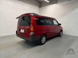 1997 Honda StepWgn G full