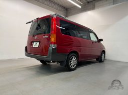 1997 Honda StepWgn G full