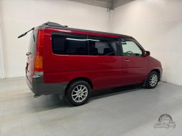 1997 Honda StepWgn G full