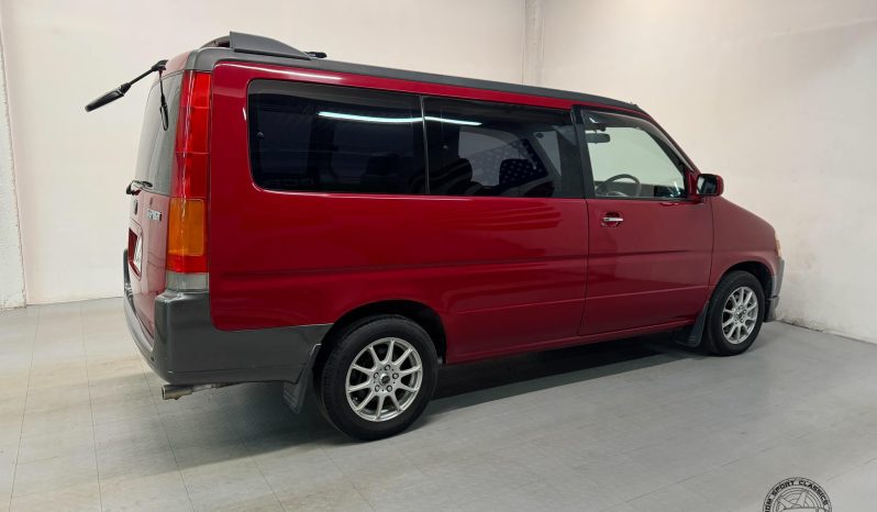 1997 Honda StepWgn G full