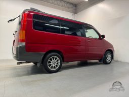 1997 Honda StepWgn G full