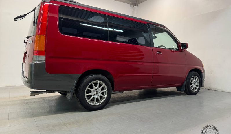 1997 Honda StepWgn G full