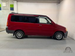 1997 Honda StepWgn G full