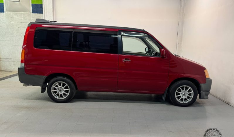 1997 Honda StepWgn G full