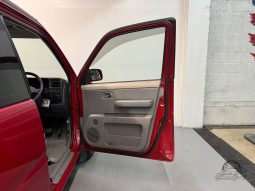 1997 Honda StepWgn G full