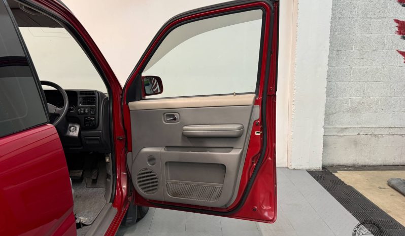 1997 Honda StepWgn G full