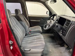 1997 Honda StepWgn G full