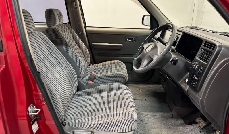 1997 Honda StepWgn G full