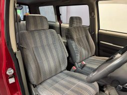 1997 Honda StepWgn G full