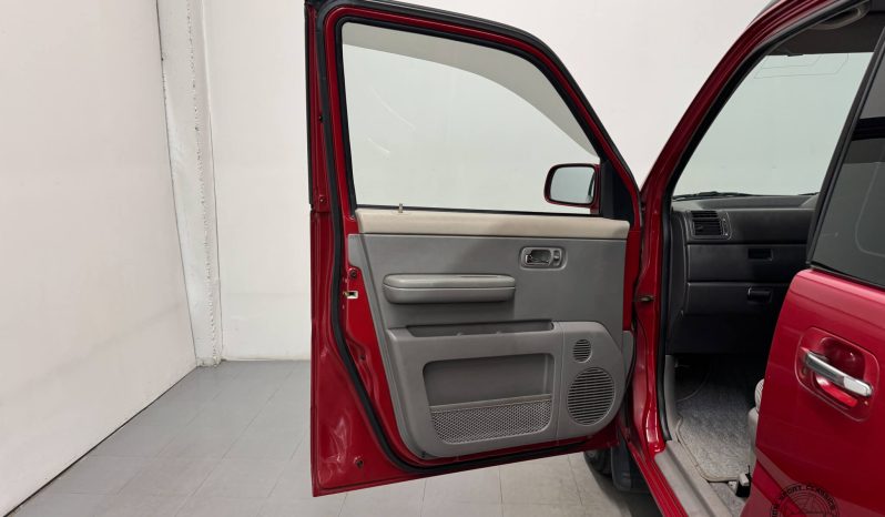1997 Honda StepWgn G full