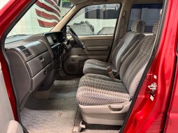 1997 Honda StepWgn G full