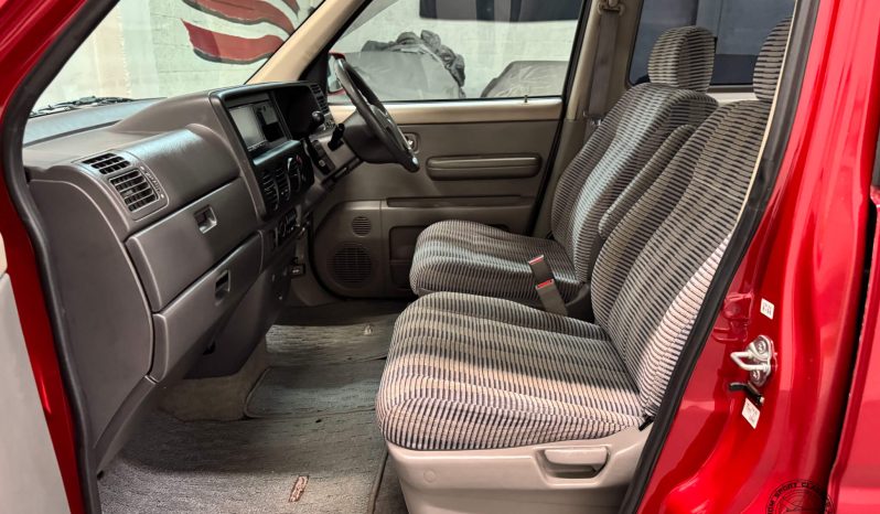 1997 Honda StepWgn G full