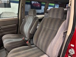 1997 Honda StepWgn G full