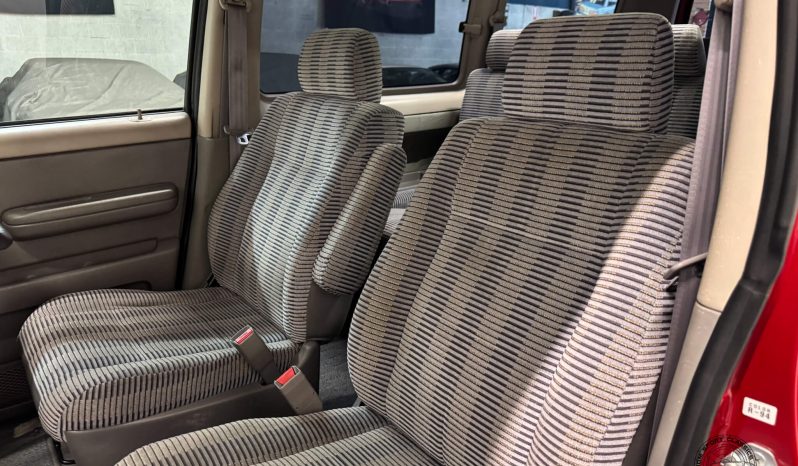 1997 Honda StepWgn G full