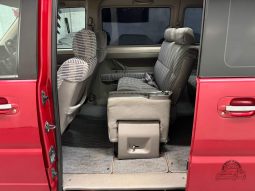 1997 Honda StepWgn G full