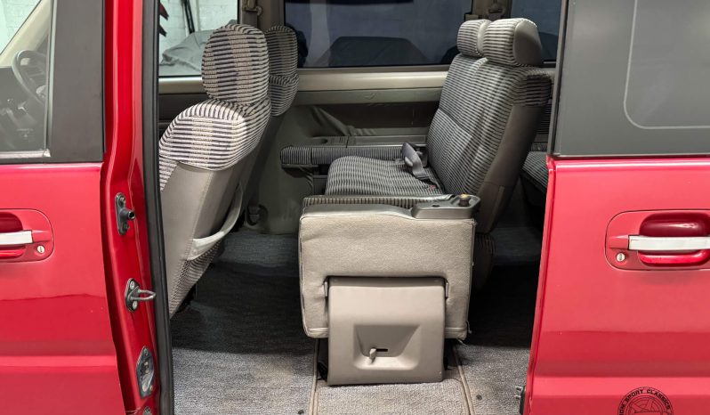 1997 Honda StepWgn G full