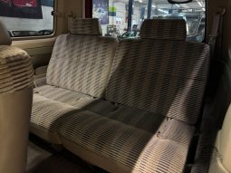 1997 Honda StepWgn G full