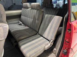 1997 Honda StepWgn G full