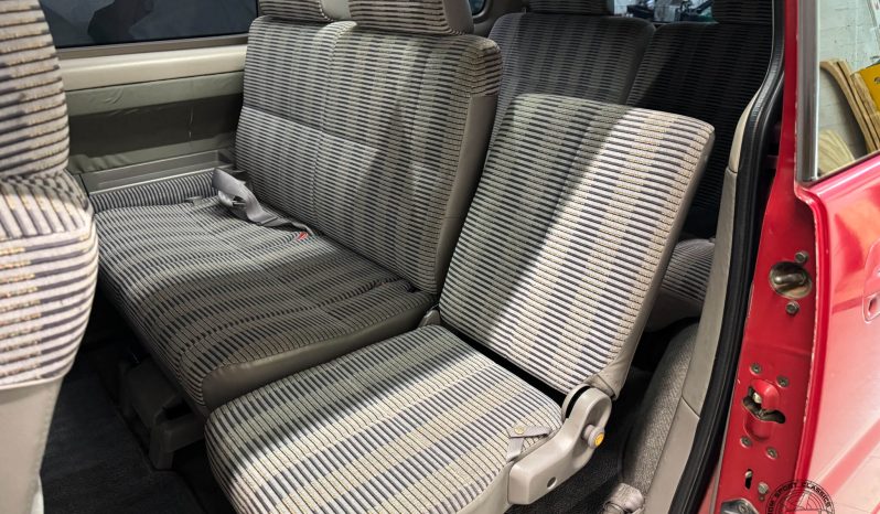 1997 Honda StepWgn G full