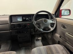 1997 Honda StepWgn G full