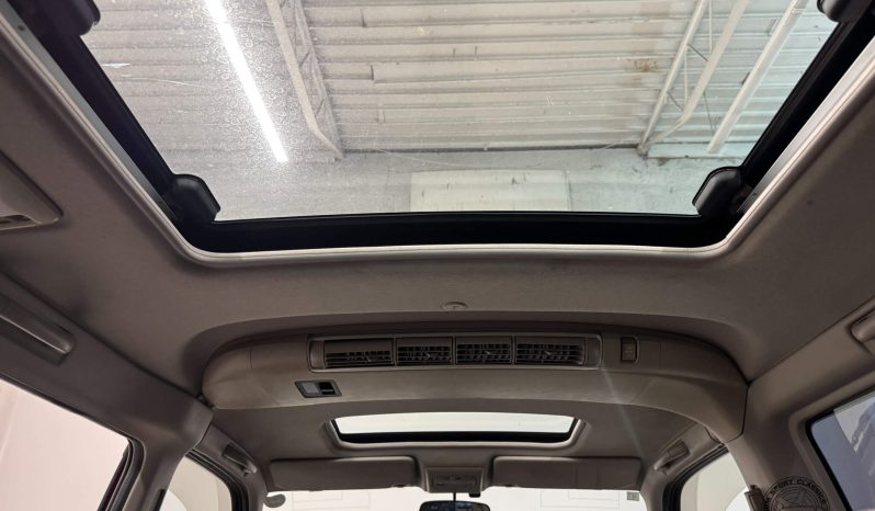 1997 Honda StepWgn G full