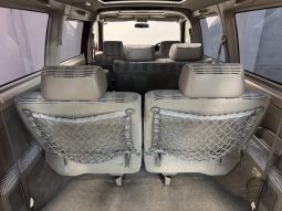 1997 Honda StepWgn G full
