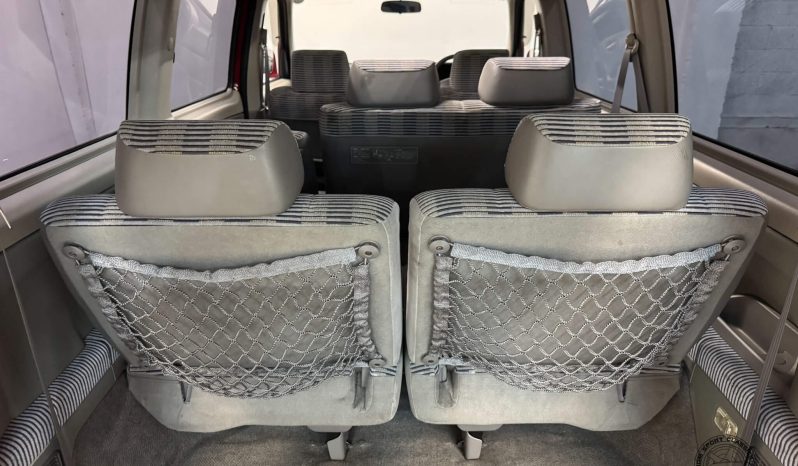 1997 Honda StepWgn G full