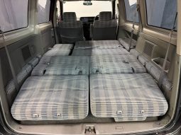 1997 Honda StepWgn G full