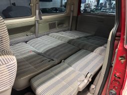 1997 Honda StepWgn G full