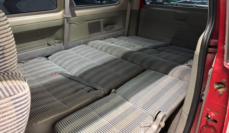 1997 Honda StepWgn G full
