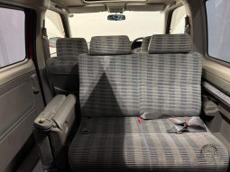 1997 Honda StepWgn G full