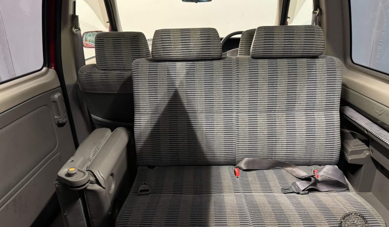 1997 Honda StepWgn G full