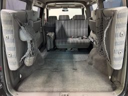 1997 Honda StepWgn G full