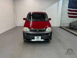 1997 Honda StepWgn G full