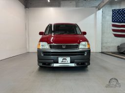1997 Honda StepWgn G full