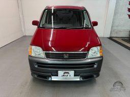 1997 Honda StepWgn G full