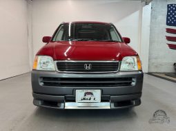1997 Honda StepWgn G full