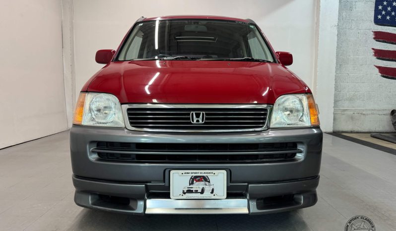 1997 Honda StepWgn G full