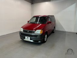 1997 Honda StepWgn G full