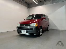 1997 Honda StepWgn G full
