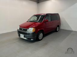 1997 Honda StepWgn G full