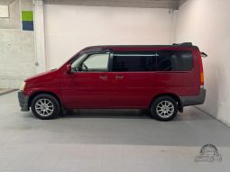 1997 Honda StepWgn G full