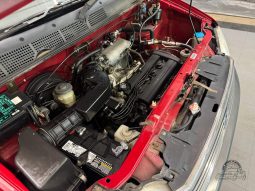 1997 Honda StepWgn G full