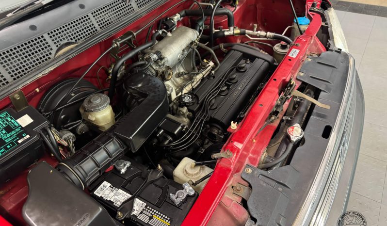 1997 Honda StepWgn G full