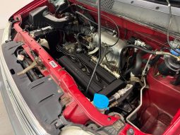 1997 Honda StepWgn G full